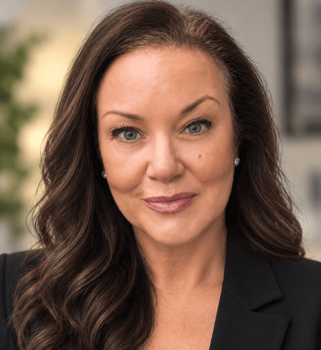 Jennifer Halvorson